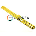 Браслет для годинника KDBQBGG Orient золото BO-009 - 3